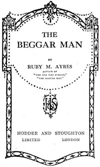 The Beggar Man (Ŀ̹)