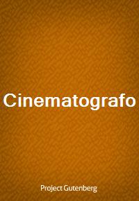 Cinematografo (커버이미지)