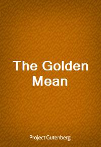 The Golden Mean (Ŀ̹)