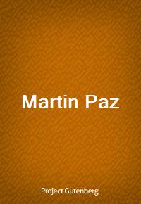 Martin Paz (Ŀ̹)