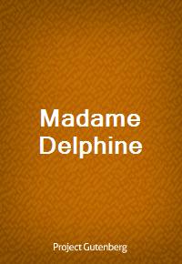 Madame Delphine (Ŀ̹)