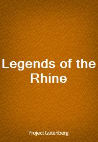 Legends of the Rhine (Ŀ̹)