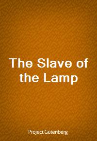 The Slave of the Lamp (Ŀ̹)