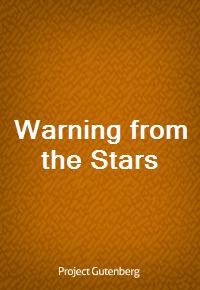 Warning from the Stars (Ŀ̹)