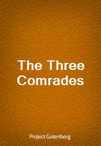 The Three Comrades (Ŀ̹)