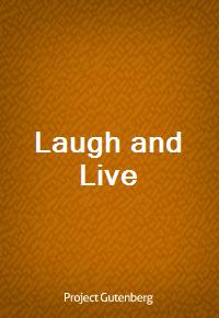 Laugh and Live (Ŀ̹)