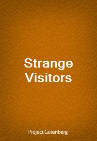 Strange Visitors (Ŀ̹)