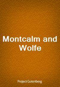 Montcalm and Wolfe (Ŀ̹)