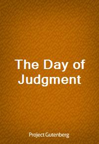 The Day of Judgment (Ŀ̹)