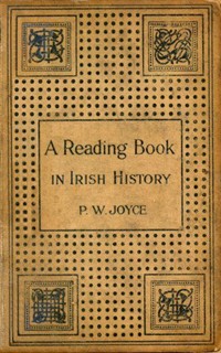 A Reading Book in Irish History (커버이미지)