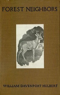 Forest Neighbors: Life Stories of Wild Animals (커버이미지)