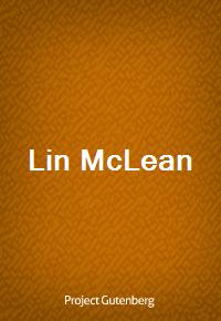 Lin McLean (Ŀ̹)