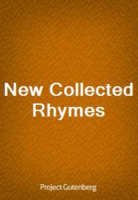 New Collected Rhymes (Ŀ̹)