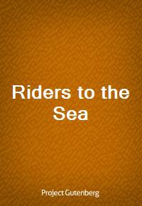 Riders to the Sea (Ŀ̹)