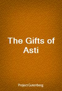 The Gifts of Asti (Ŀ̹)