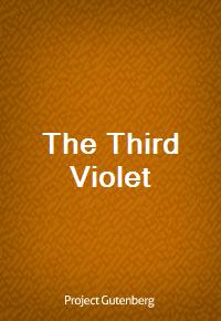 The Third Violet (Ŀ̹)