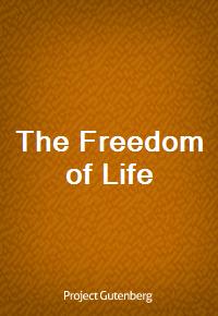 The Freedom of Life (Ŀ̹)