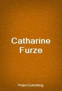 Catharine Furze (커버이미지)