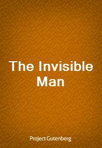 The Invisible Man (Ŀ̹)