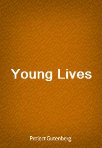 Young Lives (커버이미지)