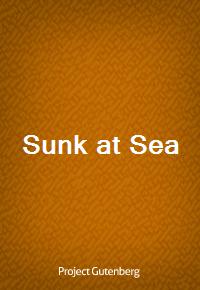 Sunk at Sea (Ŀ̹)