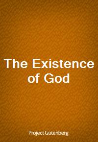 The Existence of God (Ŀ̹)