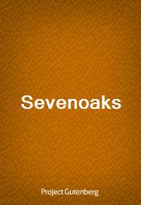 Sevenoaks (Ŀ̹)