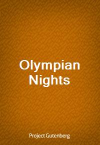 Olympian Nights (Ŀ̹)