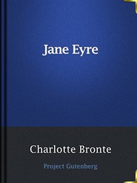 Jane Eyre (커버이미지)