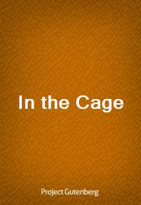 In the Cage (커버이미지)