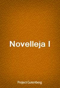 Novelleja I (Ŀ̹)