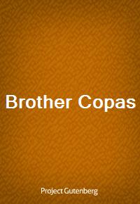 Brother Copas (커버이미지)