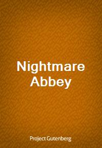 Nightmare Abbey (Ŀ̹)