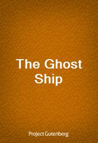 The Ghost Ship (Ŀ̹)