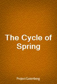 The Cycle of Spring (Ŀ̹)