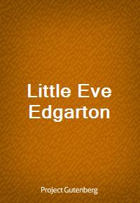 Little Eve Edgarton (Ŀ̹)