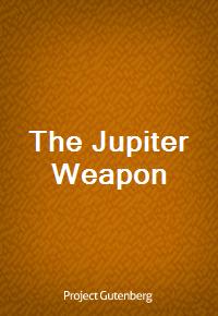 The Jupiter Weapon (Ŀ̹)