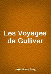 Les Voyages de Gulliver (Ŀ̹)