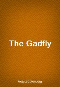 The Gadfly (Ŀ̹)