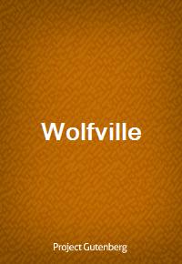 Wolfville (Ŀ̹)