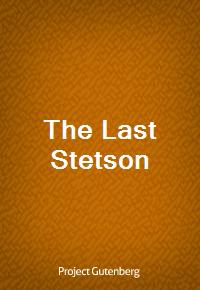 The Last Stetson (Ŀ̹)