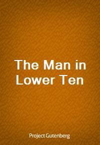 The Man in Lower Ten (Ŀ̹)