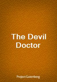 The Devil Doctor (Ŀ̹)