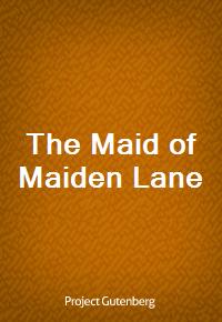 The Maid of Maiden Lane (Ŀ̹)