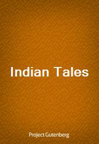 Indian Tales (커버이미지)