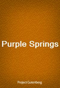 Purple Springs (Ŀ̹)