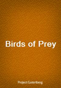 Birds of Prey (커버이미지)