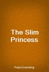 The Slim Princess (Ŀ̹)