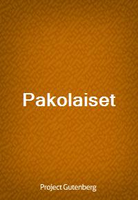 Pakolaiset (Ŀ̹)