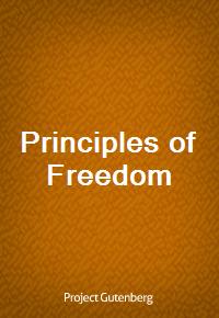 Principles of Freedom (Ŀ̹)